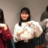 『[ノイミー] 4月4日 bayfm『ジェネZ』出演：蟹沢萌子・冨田菜々風！実況など…』の画像