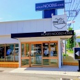 HONJO NOODLE HOUSE (ほんじょう ぬーどる はうす) @埼玉県/本庄市