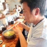 『鶏そば 一瑳🍜〜ストリングキャンペーンは9月7日(日)まで🎾』の画像