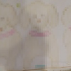 「イラストレーターに犬の絵を依頼したけどずっと絵が届かず、警察に相談したと言ったらコレが届いた」ﾊﾟｼｬｯ → 届いた絵がヤバすぎるｗｗｗｗｗ