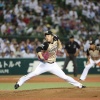 日ハム堀瑞輝とかいう球速が20キロ伸びたら沢村賞待ったなしの逸材