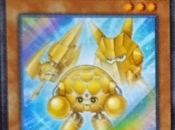 【遊戯王OCG】原作のD・D・D編に登場したモンスターも拾ってほしい