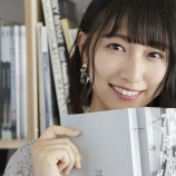 『[ノイミー] HUSTLE PRESS「≠ME（ノットイコールミー）連載 私服でポン！（夏編）」3人目 蟹沢萌子【もえこちゃん』の画像