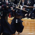【剣道部】3年連続の全日本、無念の一回戦敗退。引退する4年生の思いは後輩たちへ。
