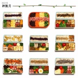 『相棒の日々の毎日のお弁当～☆ 2015/10のお弁当たち-　【3】』の画像