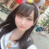『[ノイミー] 川中子奈月心「10月だね‼️　ありがとう9月」【なつみん】』の画像