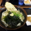 さぬきうどん。どれを食べる？
