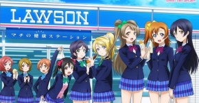 ラブライブ！