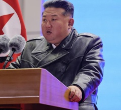 北朝鮮「日本の核保有は許さん、人類にとっての脅威だ！」　海外「お前が言うな（笑）」