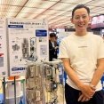 図面がなくても試作できる！京都試作ネットが支えるハードウェア開発【IVS2026】