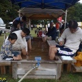 四万温泉×川越昭和の街【四万ウィーク＆温泉マルシェin川越昭和の街】5/26(土)川越のまちなかで足湯＆温泉グルメ♪