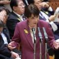 【政治広告に規制を】高市首相「いいね少なくてショック」自民動画1.6億回再生で4.1万回