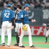 【悲報】日ハム上原の確変が終わる