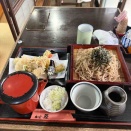 秩父　本格手打そば 本家 原　