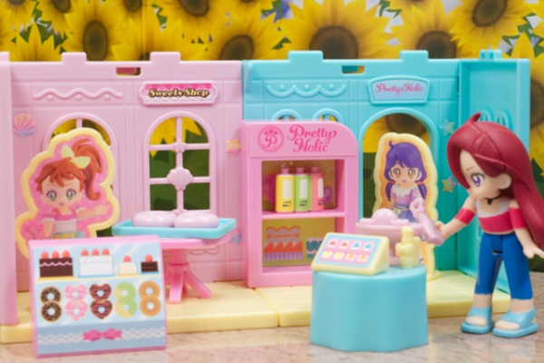 ふぃぎゅる ドールハウス ふぃぎゅる ドールハウス