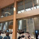 Cenrtal Parkの「挽肉と米」に行ってみた