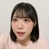 『[動画]2026.04.10（21:38～） SHOWROOM　「≒JOY(ニアリーイコールジョイ) 大西葵」＠個人配信【ニアジョイ】』の画像