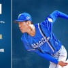 【予告先発】福島蓮｜5月13日 ロッテ戦｜18:00開始