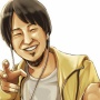 ひろゆき氏が活躍する異世界漫画、好評だったのか2作目が出てきてしまうｗｗｗｗｗ