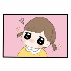 可愛いざかり〜親バカ絵日記〜