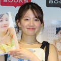 AKB48 正鋳真優　ファースト写真集の点数は「1億点」、先輩の“セクシー写真”を研究
