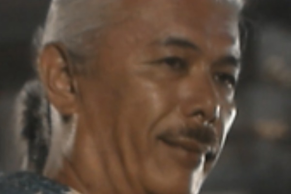 マイク真木 俳優メモ