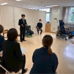 斎京四郎ブログ（新潟県議会議員：上越市）