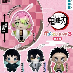 アニメ「鬼滅の刃」缶ミラー : 鬼滅の刃GOODS ～グッズ&予約情報～