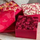 想いを重ねて贈る、ニコライ バーグマン フラワーズ ＆ デザインの「マザーズデイコレクション 2026」