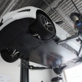 【ﾌｧﾝｻﾏﾘｨ】BYDラッコ　リチウムバッテリーが車体下部に丸出し　さすがにこれはヤバいだろと話題に