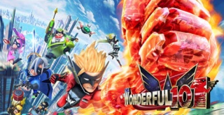 プラチナゲームズ、Switch版『Wonderful 101』に「早く出したい」。水面下で動いている未発表タイトルも