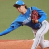 日本ハム　鈴木が広島へ「日本シリーズで戦えるように」