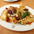 横浜中華街　北京飯店２