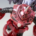 HG ズゴック （SEED FREEDOM Ver.） ［クリアカラー］