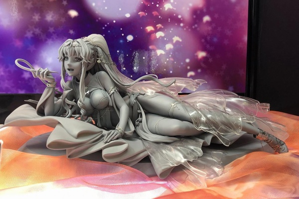 グラビアンスキー 1/6 シェリル・ノーム マクロスフロンティア