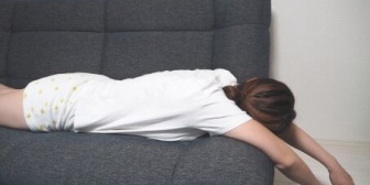 母子家庭同士で仲良くしていた友達が年下と再婚。久しぶりに電話してみたら…もう羨ましいなんてもんじゃない