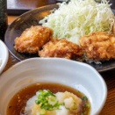 【外食】飲食チェーン店で目立たないけど美味しかったものおしえて
