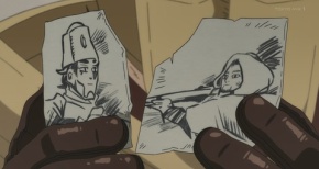 【ゴールデンカムイ 4期】第37話 感想 追って来た狙撃手