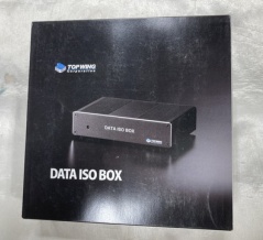 Qobuz環境向上 DATA ISO BOX/OPT AP デモ機演奏