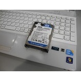 ��ư���ʤ��ʤäƤ��ޤä�SONY VAIO���Υǡ����Хå����å׺�ȡ٤β���