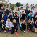 ３月本練習フル参加賞
