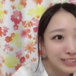 『[動画]2023.08.27（21:13～） SHOWROOM　「=LOVE(イコールラブ) 瀧脇笙古」＠個人配信【イコラブ】』の画像