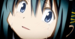 魔法少女まどか☆マギカ