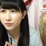 『[動画]2018.01.27（22:00～） SHOWROOM　「=LOVE(イコールラブ) 山本杏奈」＠個人配信』の画像
