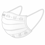 発売 2016 11 22 こどもキャラマスク 妖怪ウォッチ 不織布マスク3枚入り 妖怪ウォッチ情報
