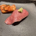 星屑の煌き