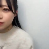 『[動画]2023.12.29（20:50～） SHOWROOM　「≒JOY(ニアリーイコールジョイ) 村山結香」＠個人配信【ニアジョイ】』の画像