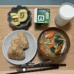 坊ちゃんとガモジゴ