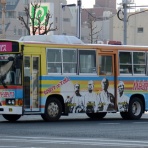 ざっしーのただ載せてゆくだけ