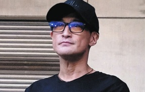 TOKIO松岡昌宏さん　鉄腕DASH降板